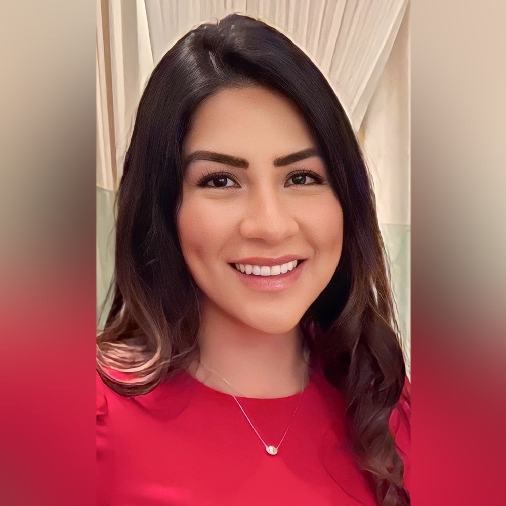 Meet your Posher, Victoria